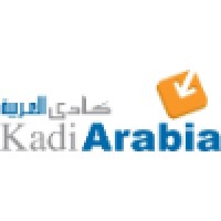 Kadi Arabia Logo
