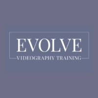 Evolve Videography Training Logo