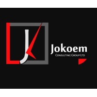 Jokoem Consulting Group Logo