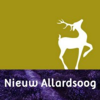 Nieuw Allardsoog Logo