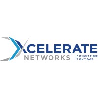 Xcelerate Networks Logo
