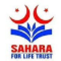 SAHARA for Life Trust Logo