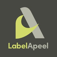 Label Apeel Ltd Logo