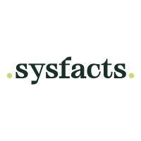 Sysfacts AG Logo
