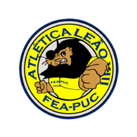 Associação Atlética Acadêmica Leão XIII Logo