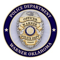 Warner Police Department Logo