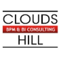 Cloudshill Consulting Logo