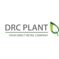 DRC Plant Logo