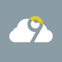 Cloud9Media Logo