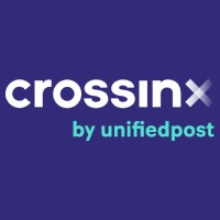 crossinx GmbH Logo