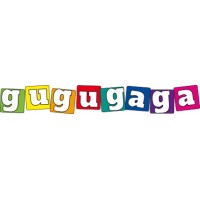 gugugaga GmbH Logo