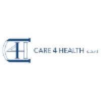 Care 4 Health Logo
