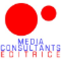 Media Consultants Editrice Logo