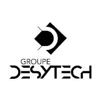 Groupe DesyTech Logo