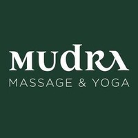 Mudra Massage & Yoga Logo