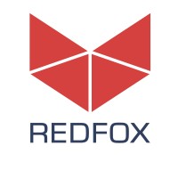 Redfox Pro Logo