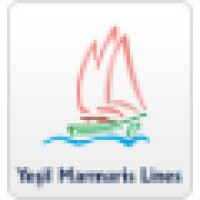 Yeşil Marmaris Logo