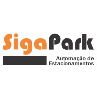 SigaPark Automação Logo