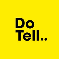 Do Tell Logo
