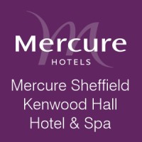 Mercure Sheffield Kenwood Hall Hotel & Spa Logo