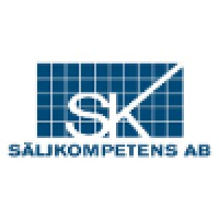 Säljkompetens AB Logo