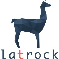 latrock GmbH Logo