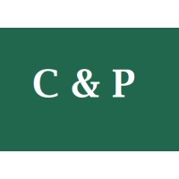 Creighton & Partners Logo