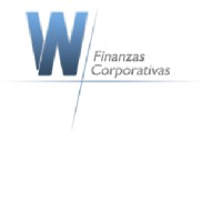 W Finanzas Corporativas Logo