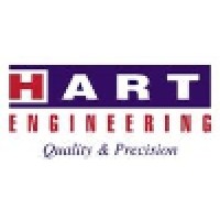 Hart Engineering Logo