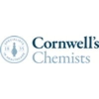 Cornwells Chemists Limited Logo