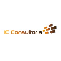 IC CONSULTORIA Logo