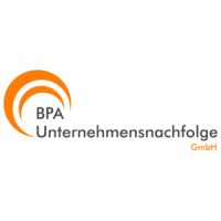 BPA Unternehmensnachfolge GmbH Logo