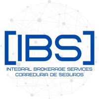 Integral Brokerage Services Correduría de Seguros Logo