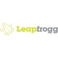 Leapfrogg Logo
