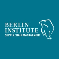 Berlin Institute Supply Chain Management GmbH Logo