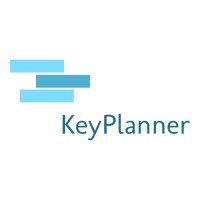 KeyPlanner Logo