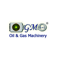 GM Oil & Gas Machinery Logo