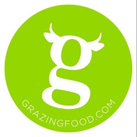 Grazing Logo