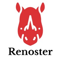Renoster Logo