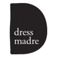 DRESSMADRE Logo