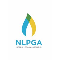 Nigeria LPG Association (NLPGA) Logo