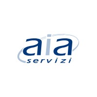 Aia Servizi Ragusa Logo