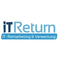 IT Return KG Logo