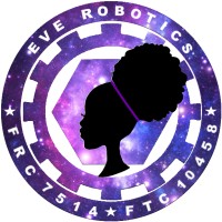EVE Robotics Logo