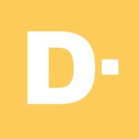 D.Network Logo