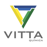 Vitta Química Logo