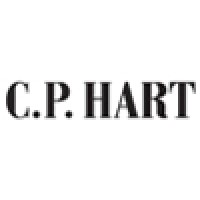 C.P. Hart Logo