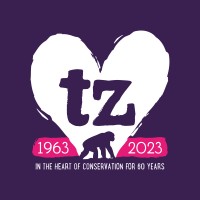 Twycross Zoo Logo