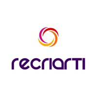 Recriarti Logo