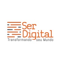 Ser Digital Logo